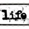 life bw