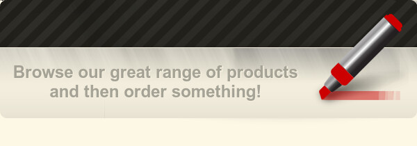 Welcome to our store