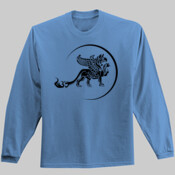 Dragon - Long-sleeve T-Shirt