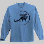 Dragon - Long-sleeve T-Shirt