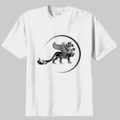 Dragon - 100% Cotton Tee