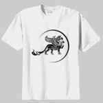 Dragon - 100% Cotton Tee