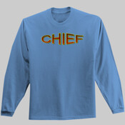 Chief - Long-sleeve T-Shirt
