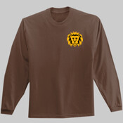 Are you lion or not? - Long-sleeve T-Shirt