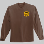 Are you lion or not? - Long-sleeve T-Shirt