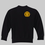 Are you lion or not? - Sweat Shirt