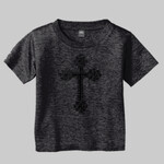Cross - Toddler T Shirt